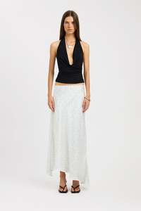 Natalia Maxi Skirt