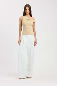 Basic Work Tops: Greta Top