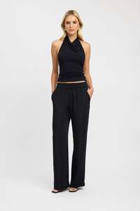 Sleeveless Work Tops: Roberta Top