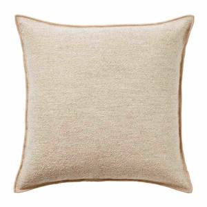 Weave: Alberto Cushion - Nougat (50cm)