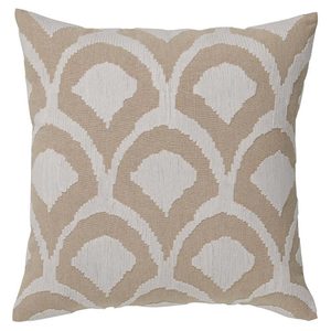 Sofia Cushion – Sandstorm (50cm)