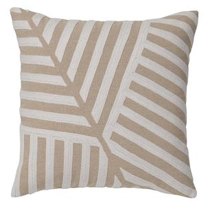 Elena Cushion – Sandstorm (50cm)