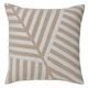 Elena Cushion – Sandstorm (50cm)