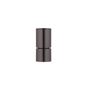 Davis Waddell: Fine Foods Summit Double Jigger - Gunmetal
