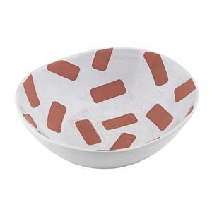 Davis Waddell: Zambia Serving Bowl (29cm)