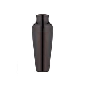 Fine Foods Summit Cocktail Shaker - Gunmetal
