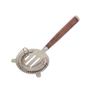 Fine Foods Sheesham Cocktail Strainer
