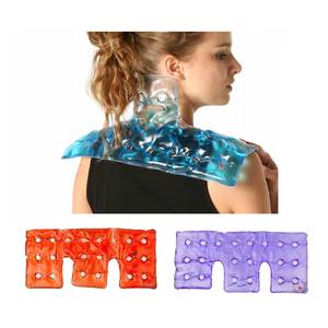 Heat In A Click: Large Shoulder Pad