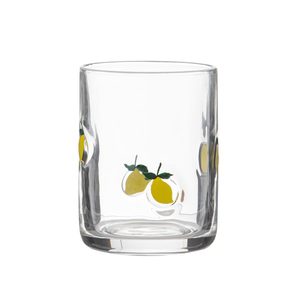 Capri Tumbler - Lemon