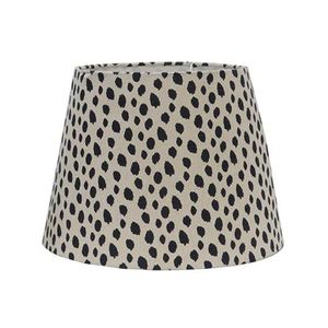 Animal Print Lamp Shade