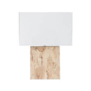 Lighting: Woods Table Lamp (43cm)