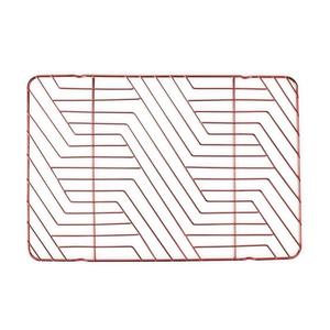 Luxe Cool Cake Rack - Copper
