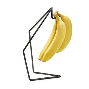 Bendo: Luxe Bunch Banana Stand - Black