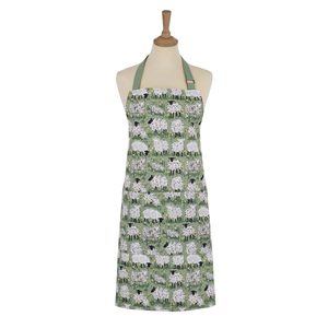 Ulster Weavers: Woolly Sheep Apron
