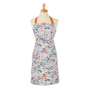 Cotton Field Mice Apron