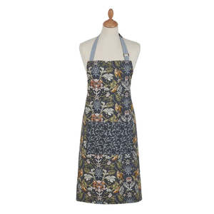Ulster Weavers: Cotton Finch & Flower Apron