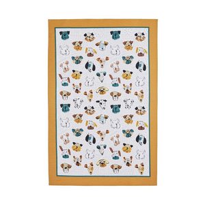 Ulster Weavers: Mutley Crew Tea Towel