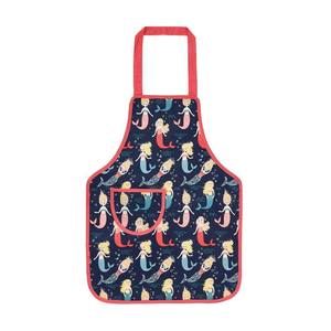 Mermaid Kids Apron