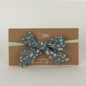 Kids Liberty Bow Headband - Rubie
