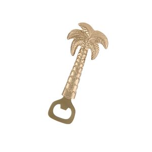Panama Palm Tree Bottle Opener