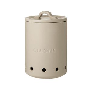 Essentials Onion Vault - Stone