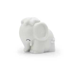 Mini Night Light - Elephant (Battery)