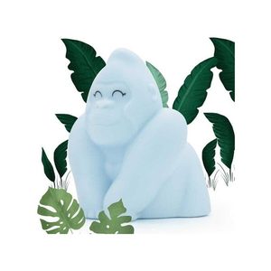 Stellar Haus: Mini Night Light - Gorilla (Battery)