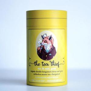 Mr & Mrs Grey Tea (50g)