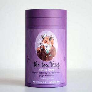 Tickety-Brew Tea (50g)