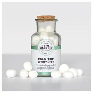 Novelty Candy: Road Trip Refreshers (120g)