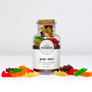 Novelty Candy: Bear Hugs (175g)