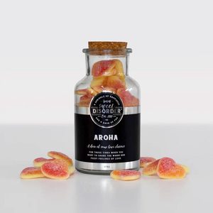 Novelty Candy: Aroha (175g)