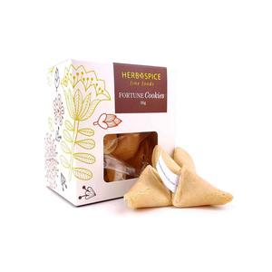 Novelty Candy: Fortune Cookies