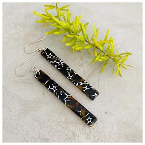 Ohare Rod Earrings