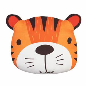 Taj Tiger Cushion