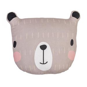 Benjamin Bear Cushion