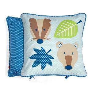 Kids Cushions: Organic Baby - The Woods Cushion (40cm)