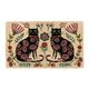 Catbloom Doormat