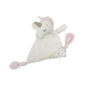 Unicorns: Stardust The Unicorn Comforter