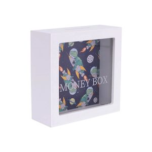 Dinosaur Money Box
