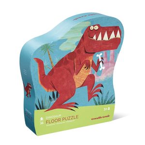 Floor Puzzle (36pc) - Dinosaur