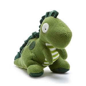 Dinosaurs: Big Dodger Dino