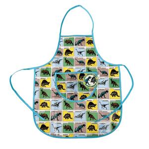 Dinosaurs: Prehistoric Land Kids Apron