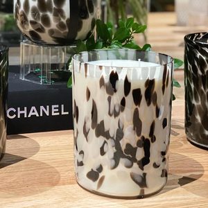Candles Bogo: Dalmation XL Soy Wax Candle