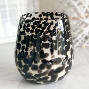 Cheetah Jumbo Soy Wax Candle