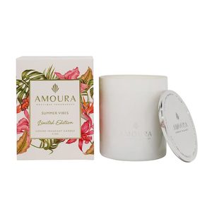 Luxury Fragrant Candle - Summer Vibes