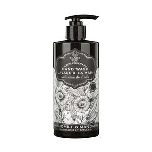 Aromatherapy Hand Wash - Chamomile & Mandarin (500ml)