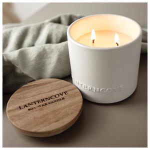 Hamptons Candle – Olive Leaf & Thyme