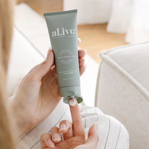 Hidden Gems: Hand Cream - Kaffir Lime & Green Tea (80ml)