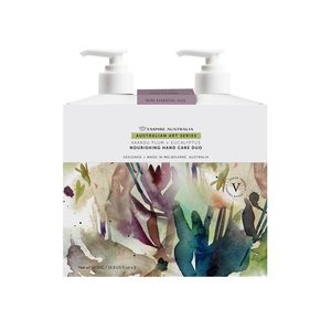 Hand Care Duo Set - Kakadu Plum & Eucalyptus